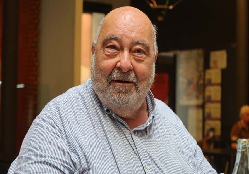 Foto Alfons Llorenç Gadea
